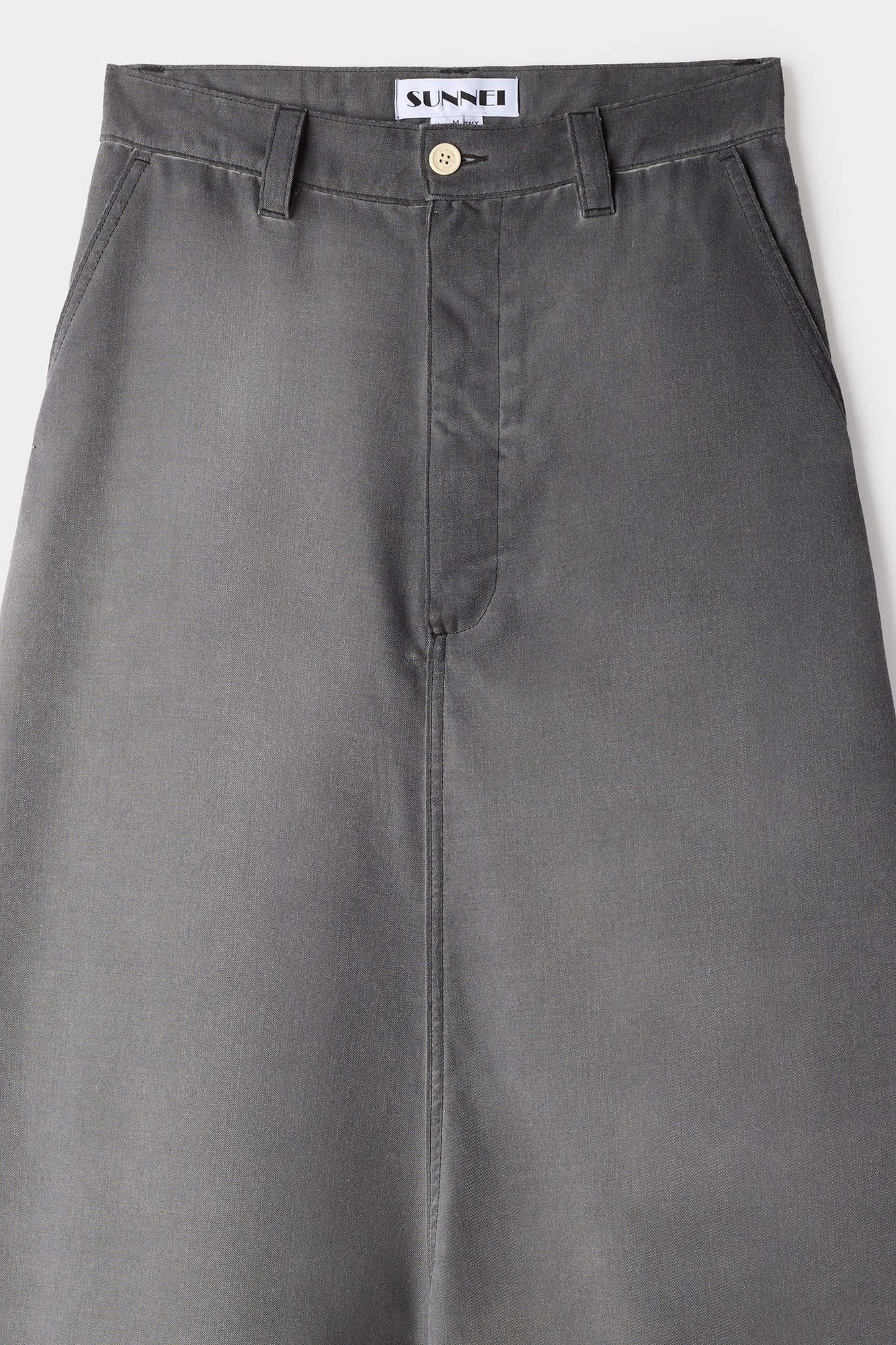 Men | Cavallo Basso Pants | Grey