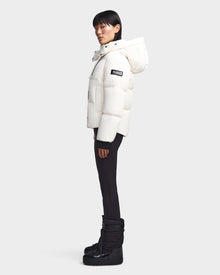 Women | DANNA Down Puffer | Iceland