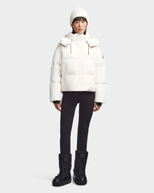 Women | DANNA Down Puffer | Iceland