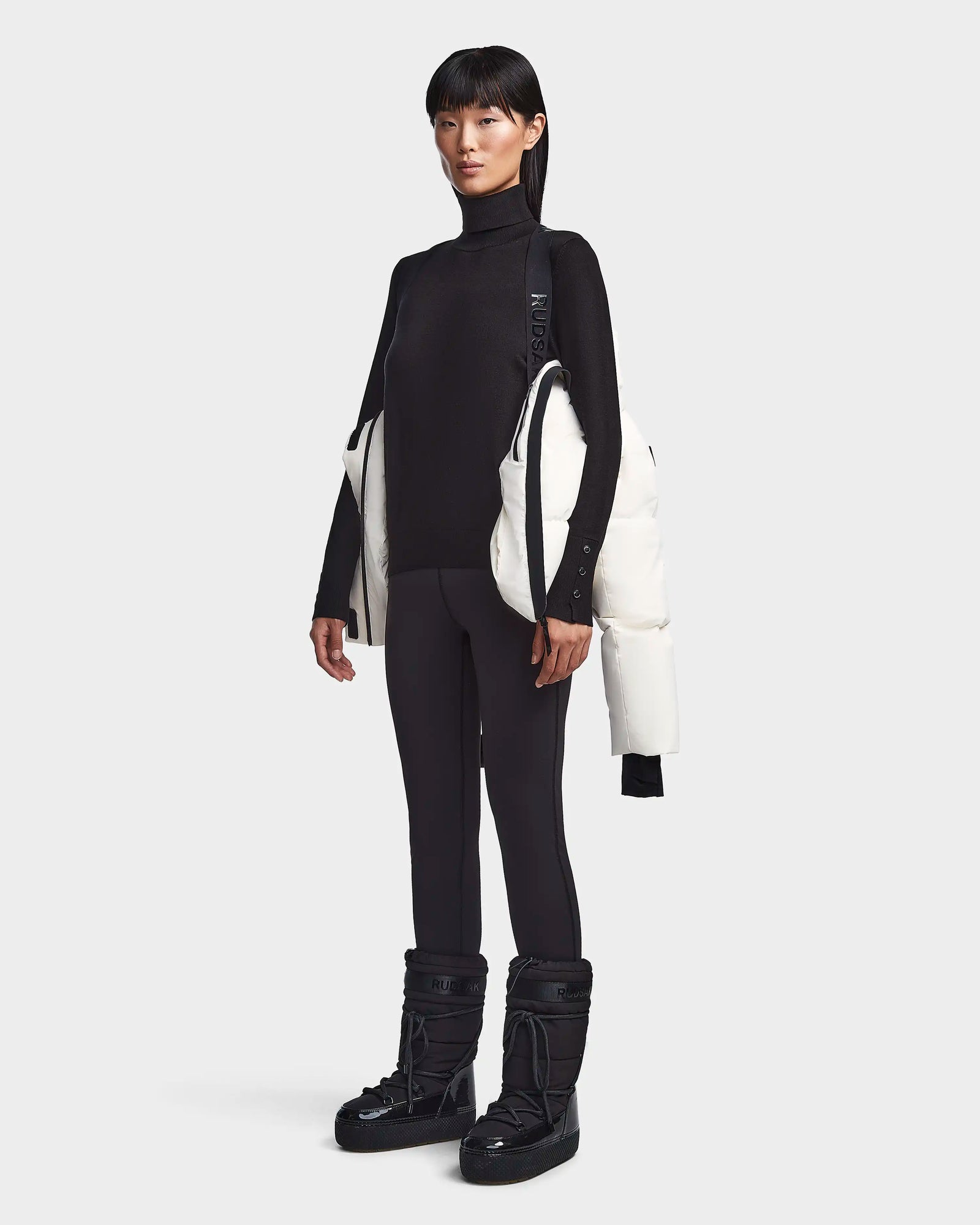 Women | DANNA Down Puffer | Iceland