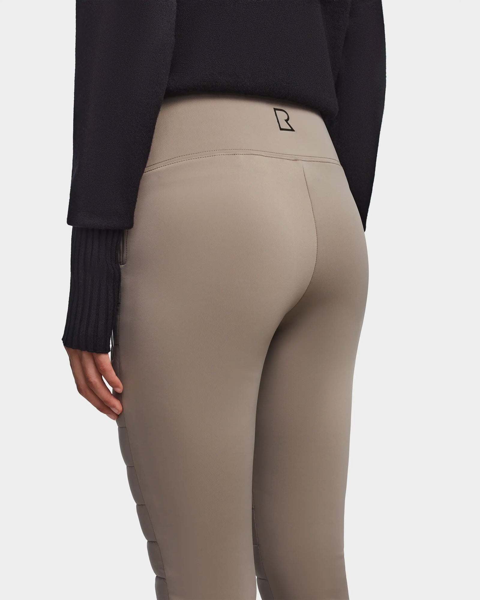 Women | Pant ARIL M - 8522514 | Cement