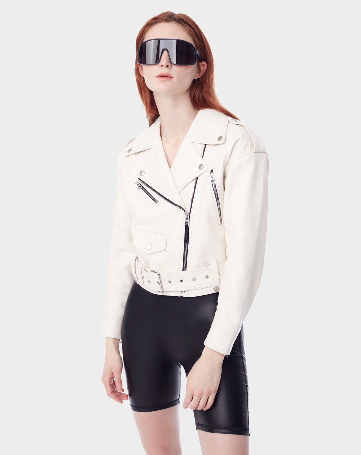 Unisex | AKSEL Sunglass | Black