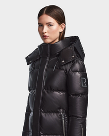 Women | JOELLE X - 8123535 | Black