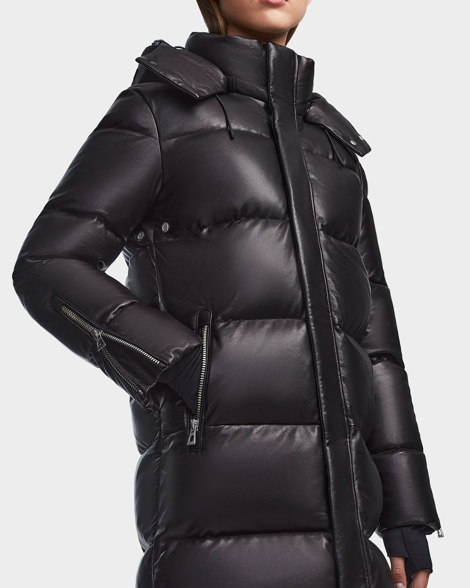 Women | JOELLE X - 8123535 | Black