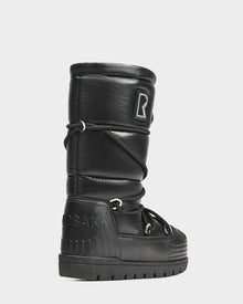 Women | TISH Winter Boot | Black