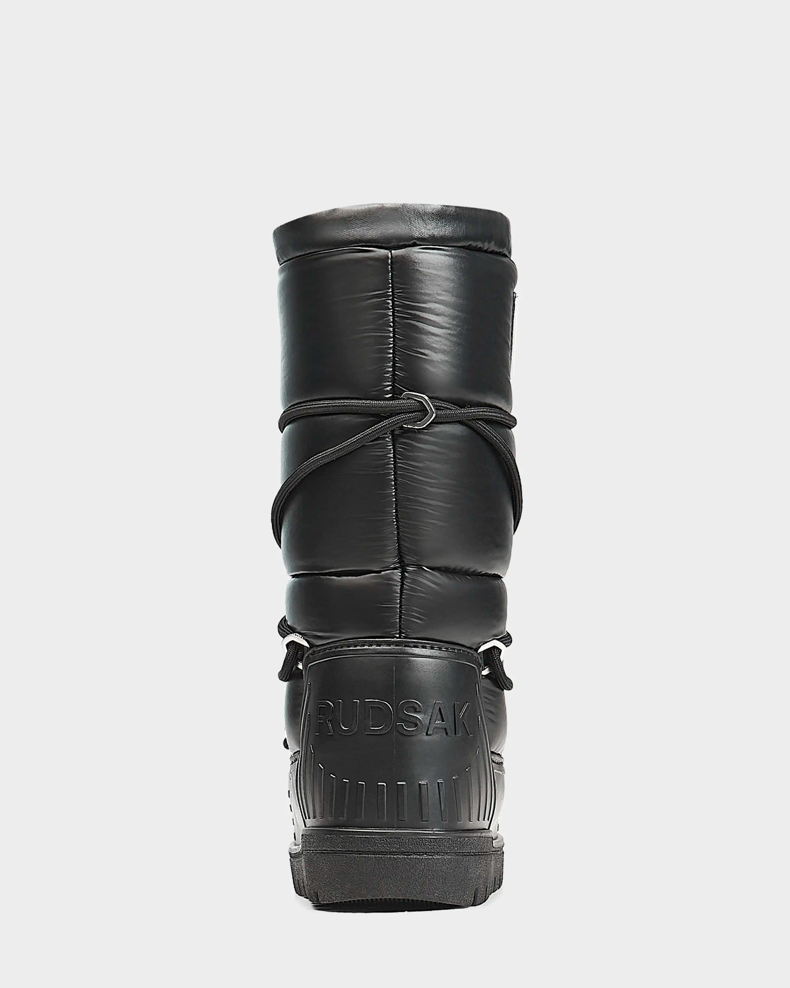 Women | TISH Winter Boot | Black