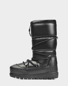 Women | TISH Winter Boot | Black