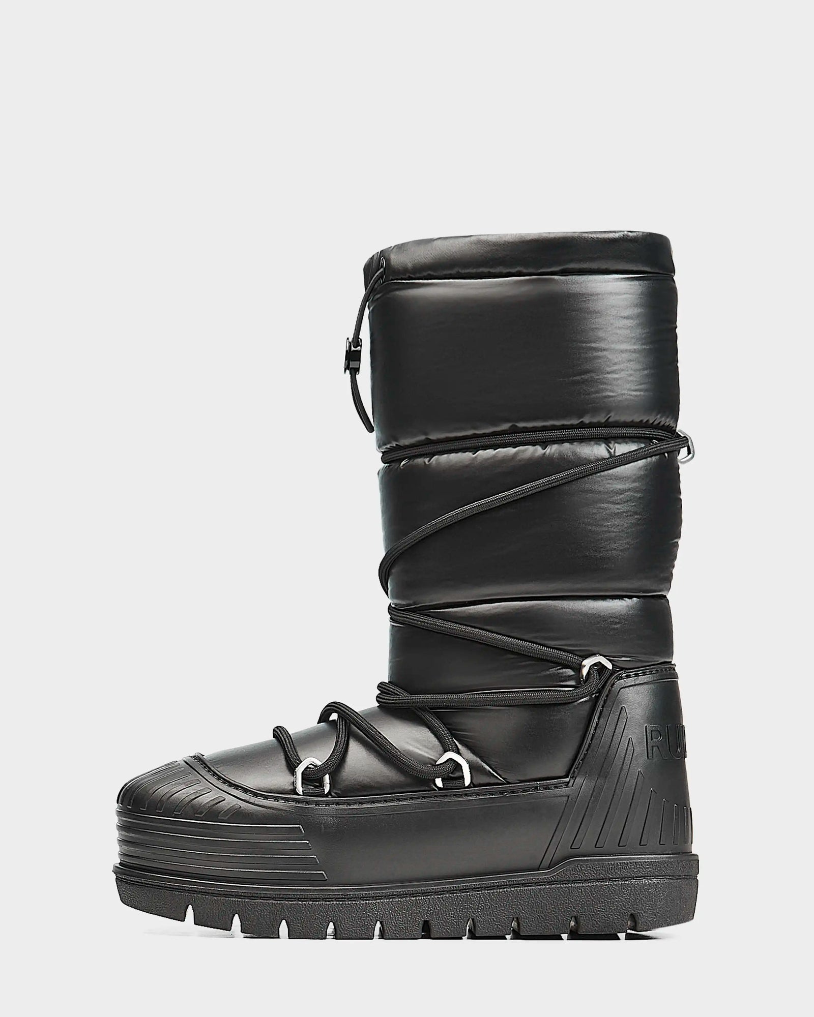 Women | TISH Winter Boot | Black