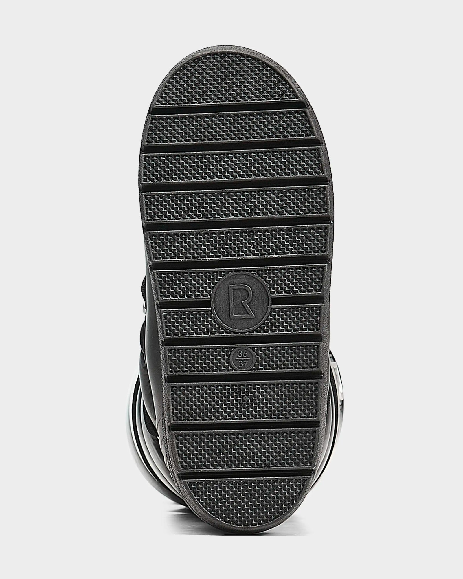 Women | TISH Winter Boot | Black