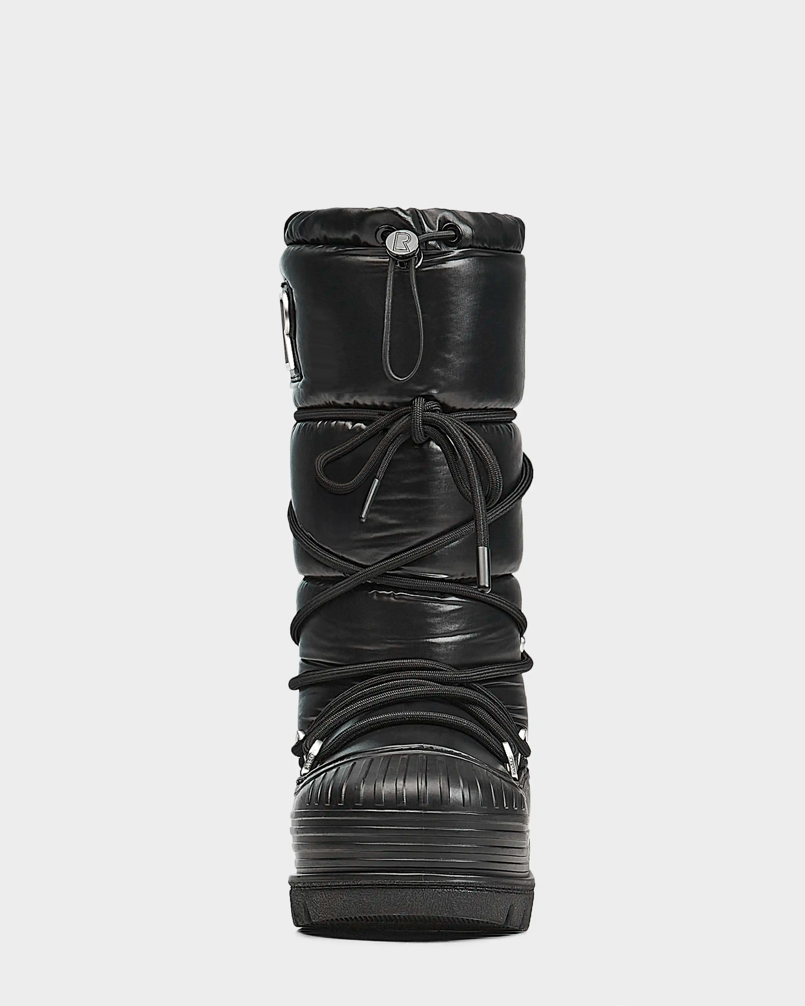 Women | TISH Winter Boot | Black
