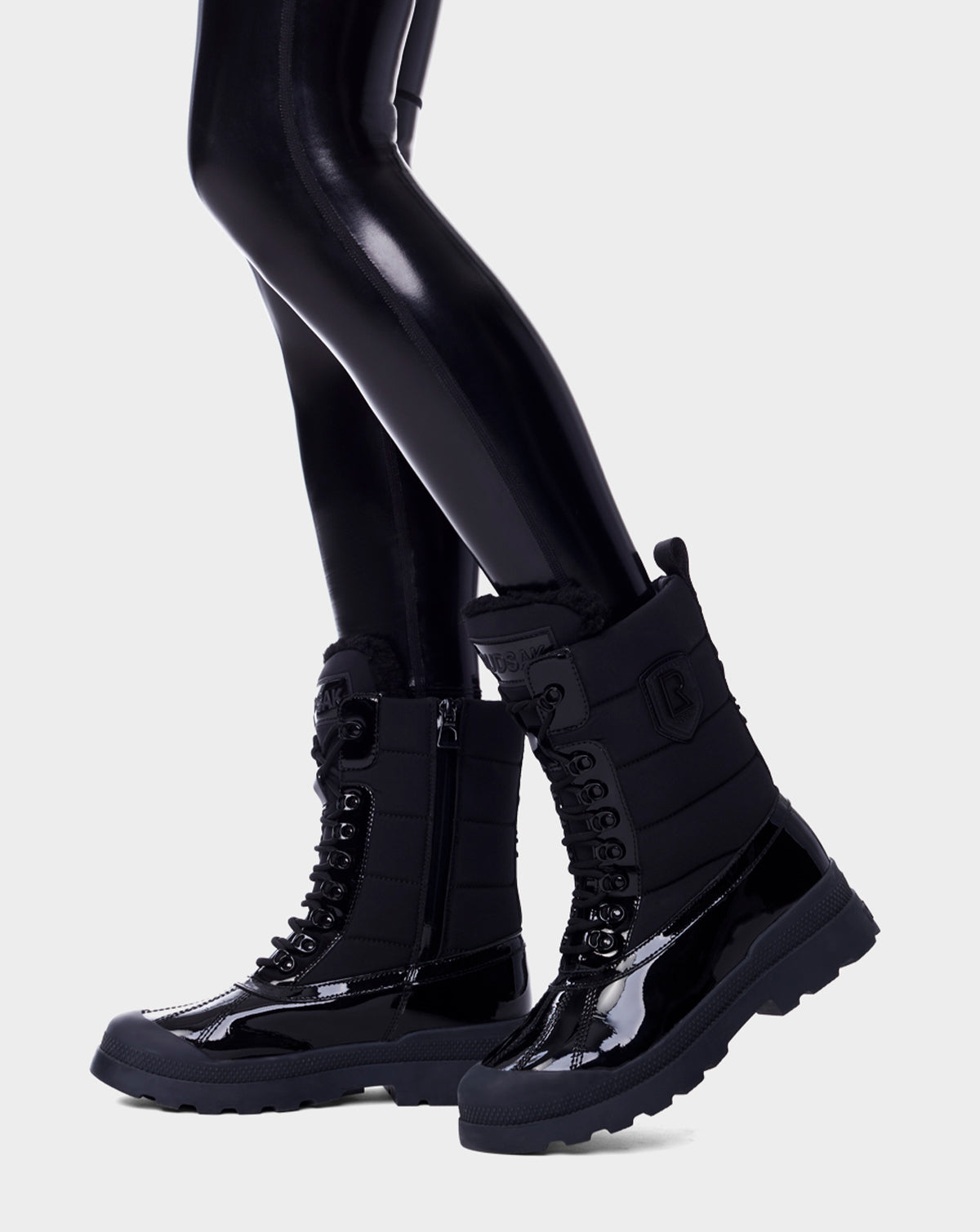 Women | Boot LEX 8222501 | Black