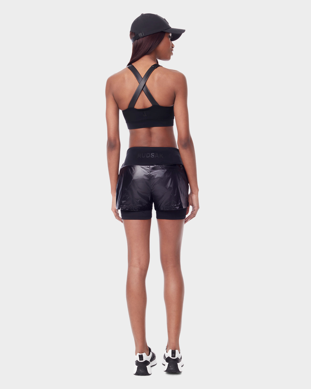 Women | Short RYLEE 8523001 | Black