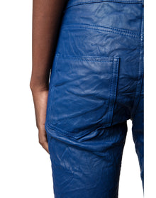 Women | Phlame Cuir Froisse | Ocean