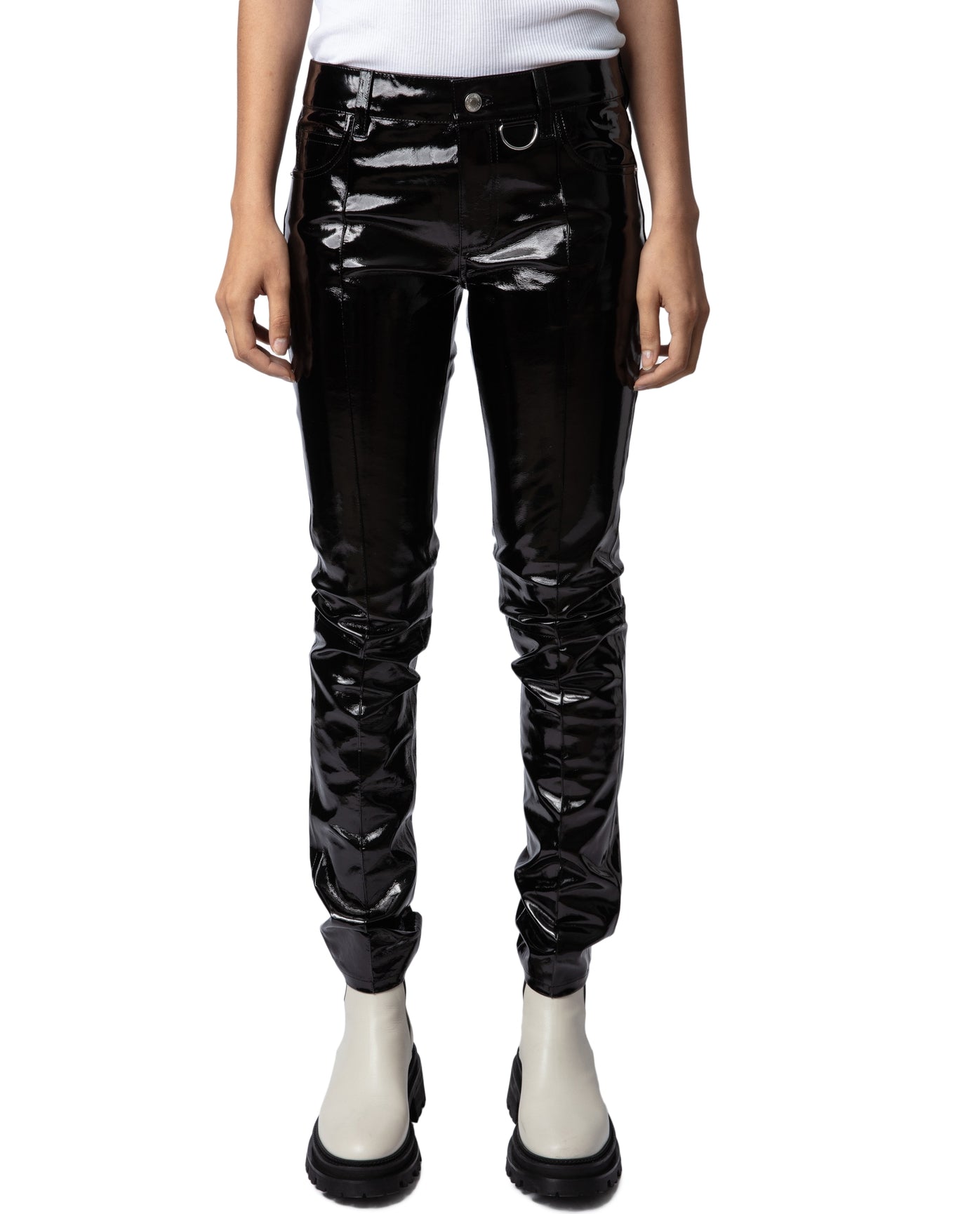 Women | Peko Vinyle | Noir