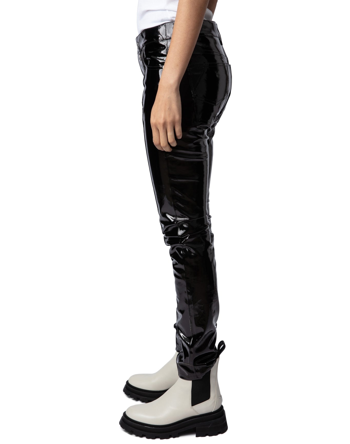 Women | Peko Vinyle | Noir