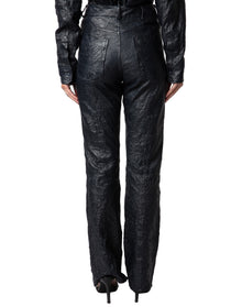 Women | Poete Cuir Froisse | Encre