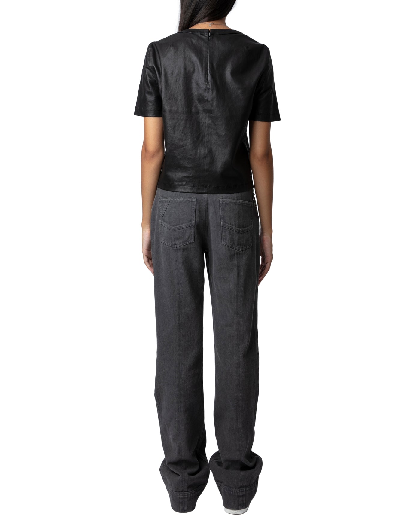 Women | Tas Cuir | Noir