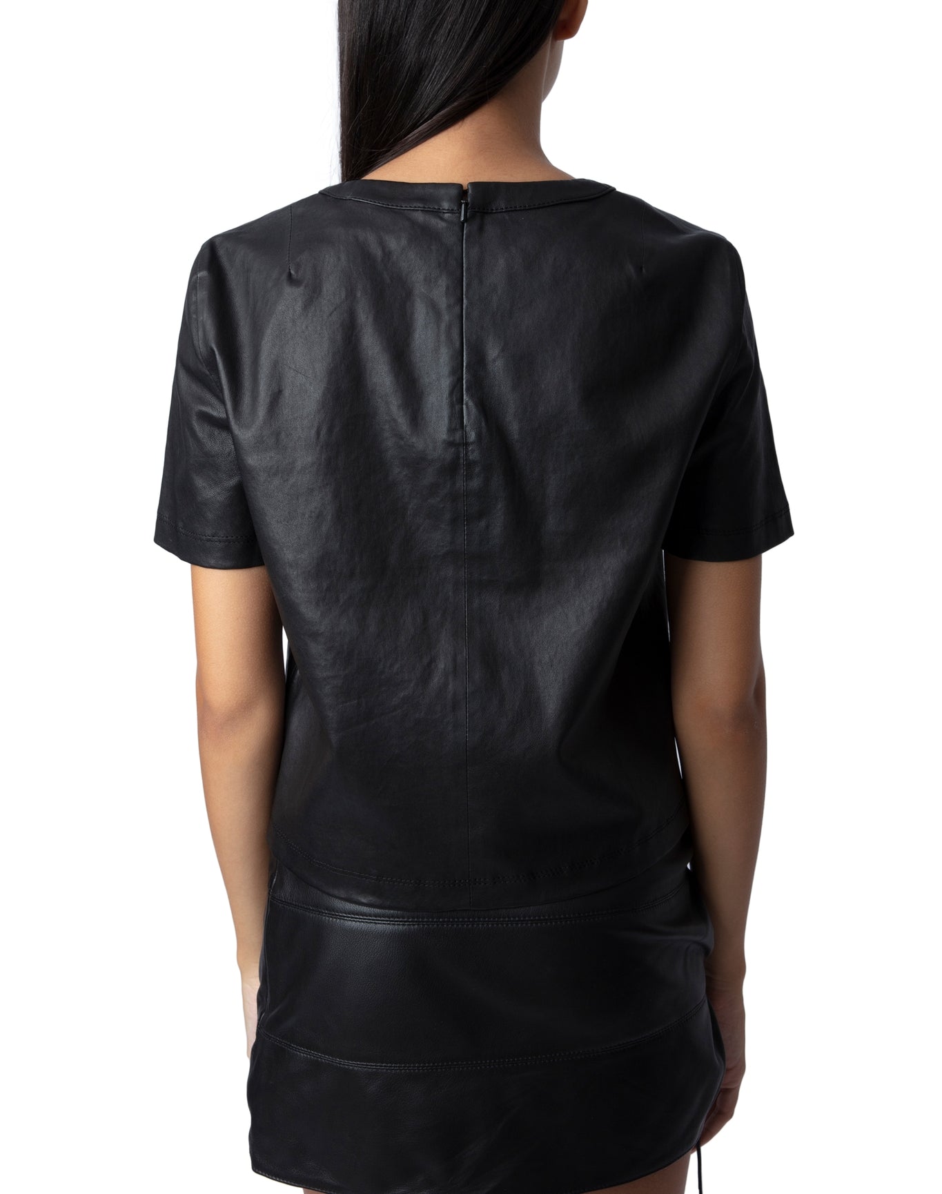 Women | Tas Cuir | Noir