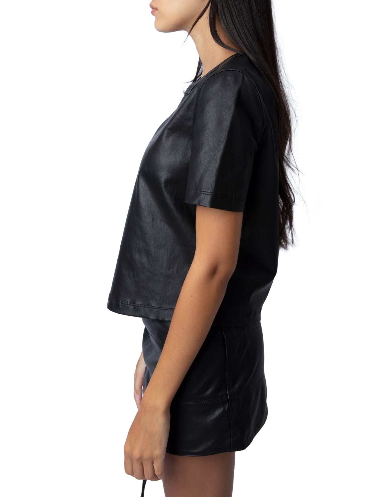 Women | Tas Cuir | Noir