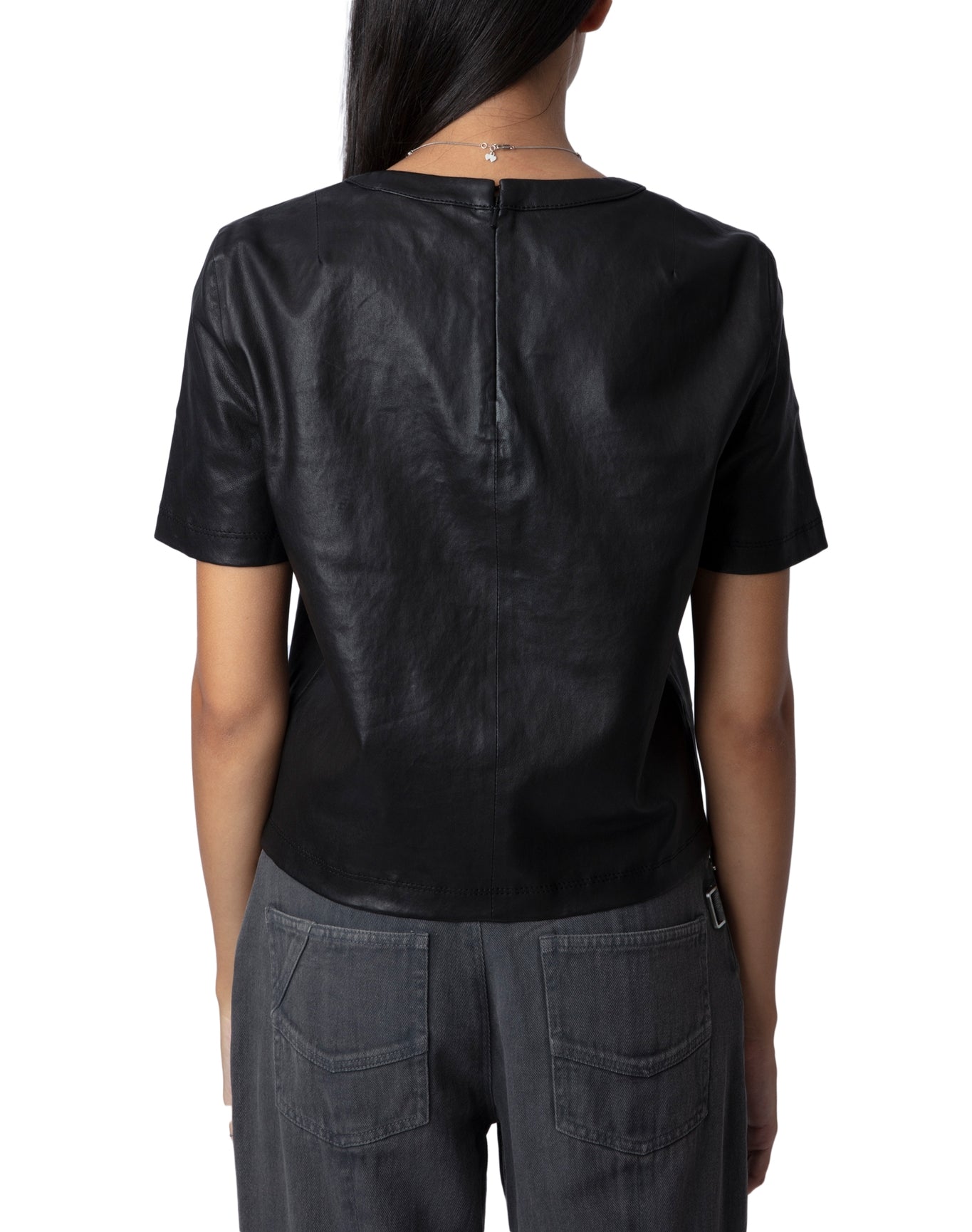 Women | Tas Cuir | Noir