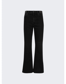 Rabanne | Women | Flare Trousers | Black