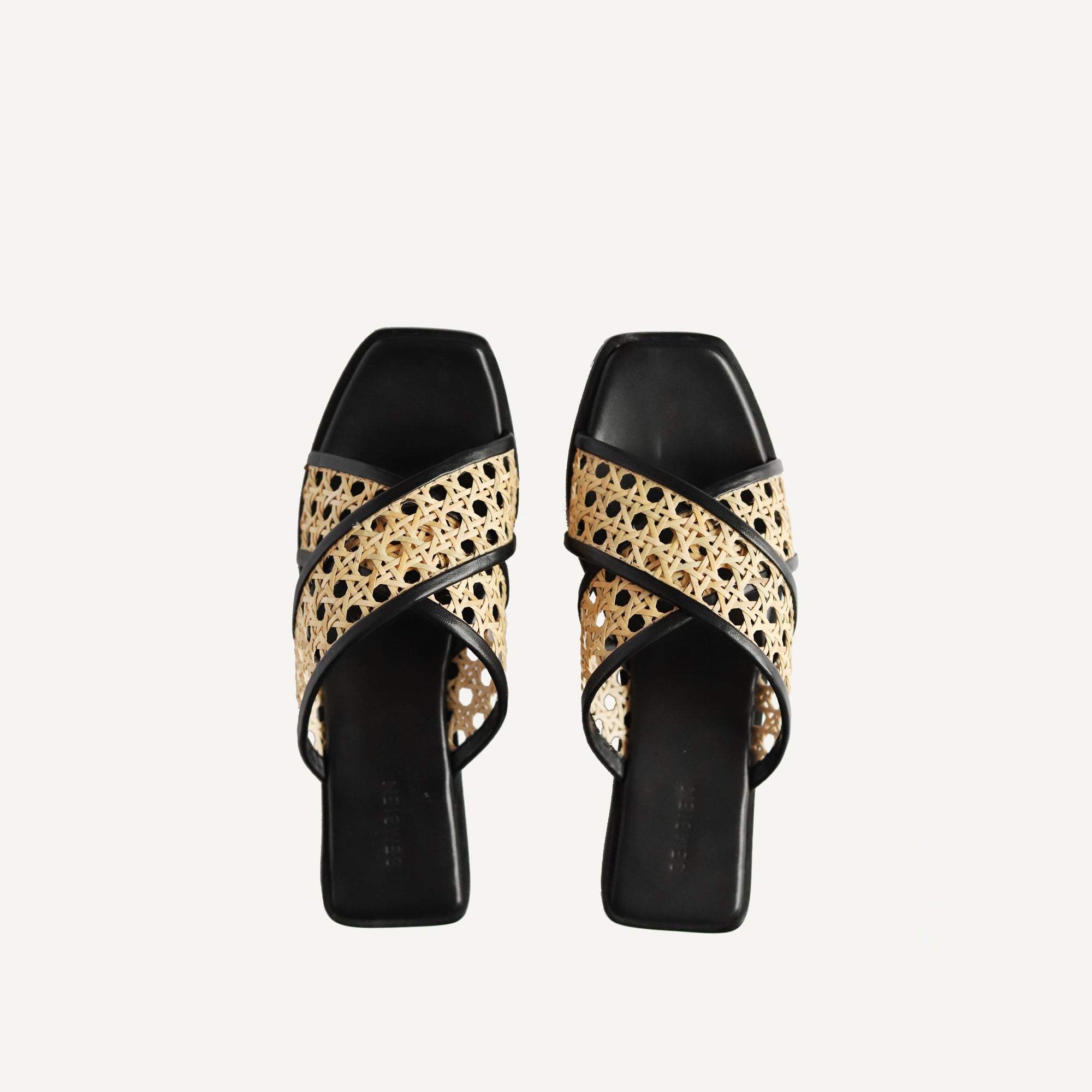 Roma Slide | Black