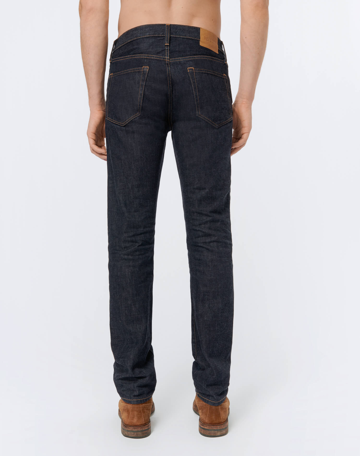 Slim Fit | Dark 05