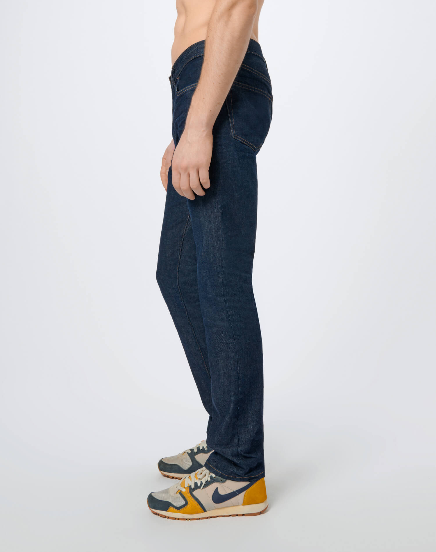 Mens | Slim Fit | Inseam 30 | Dark 23