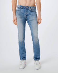 Mens | Stretch Slim Fit | Inseam 32 | Light 51