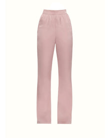 Reba Pants | Pearl Purple