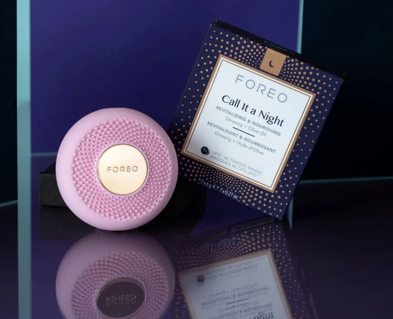 UFO Activated Mask 7 Pack | Call It a Night