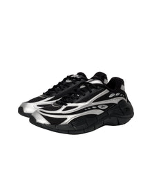 Reebok Zig 2.5 Plus | Black