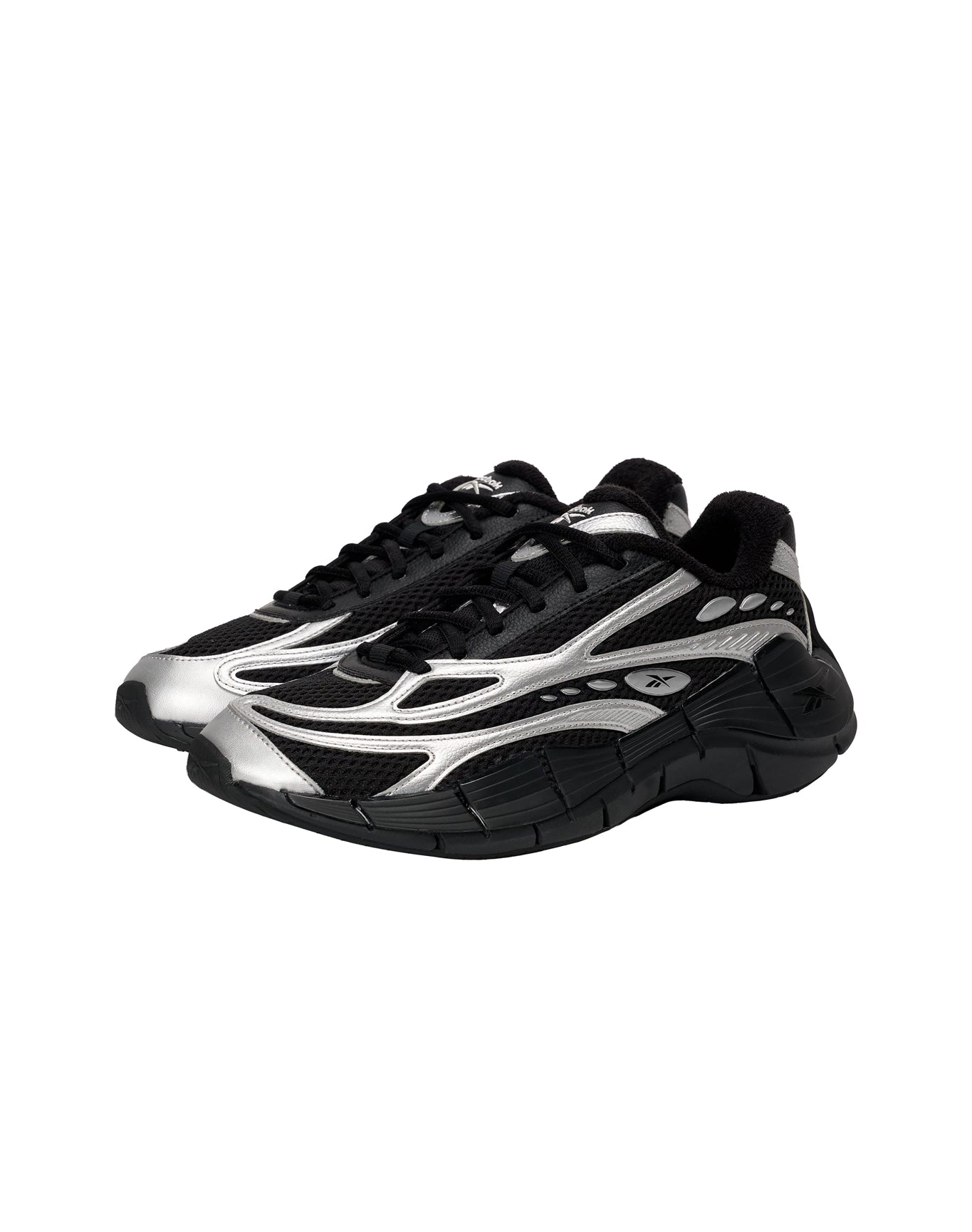 Reebok Zig 2.5 Plus | Black
