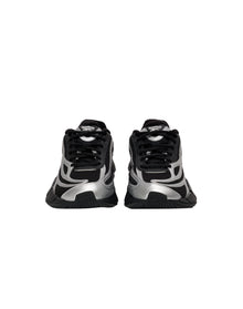 Reebok Zig 2.5 Plus | Black
