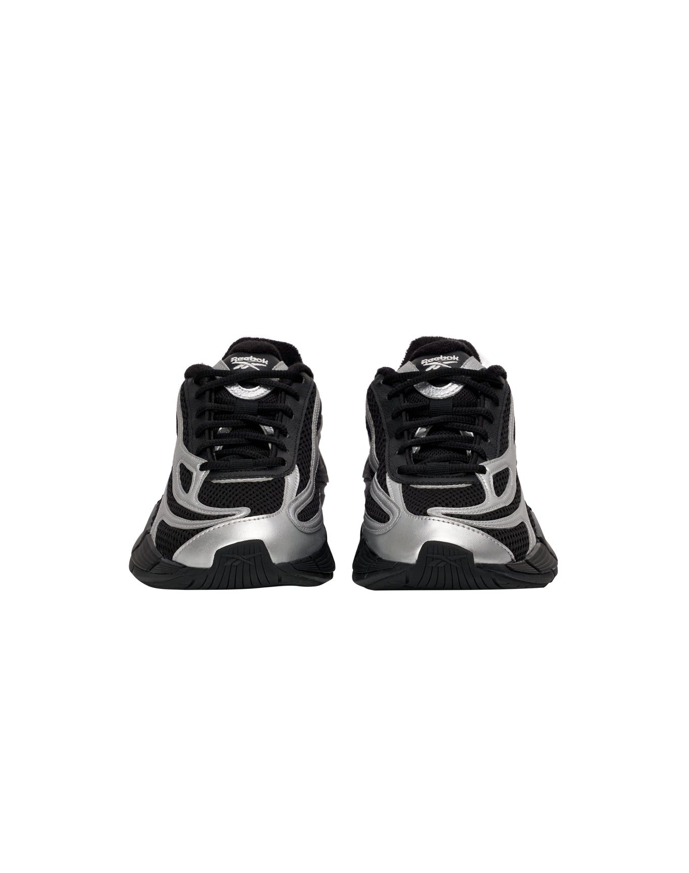 Reebok Zig 2.5 Plus | Black