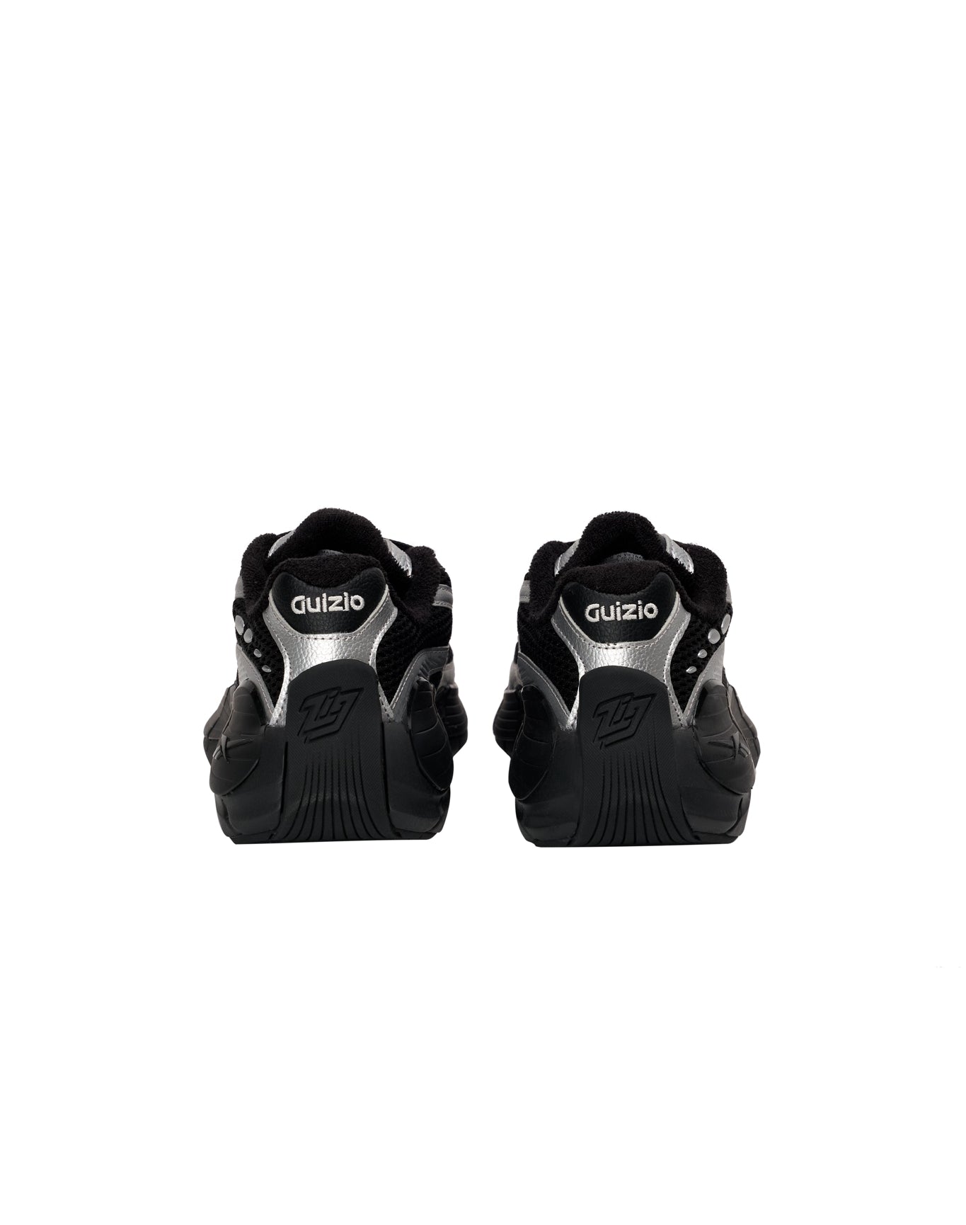 Reebok Zig 2.5 Plus | Black