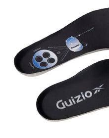 Reebok Zig 2.5 Plus | Black