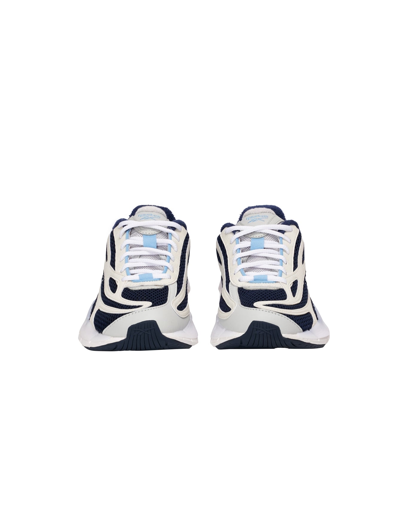 Reebok Zig 2.5 Plus | Light Blue