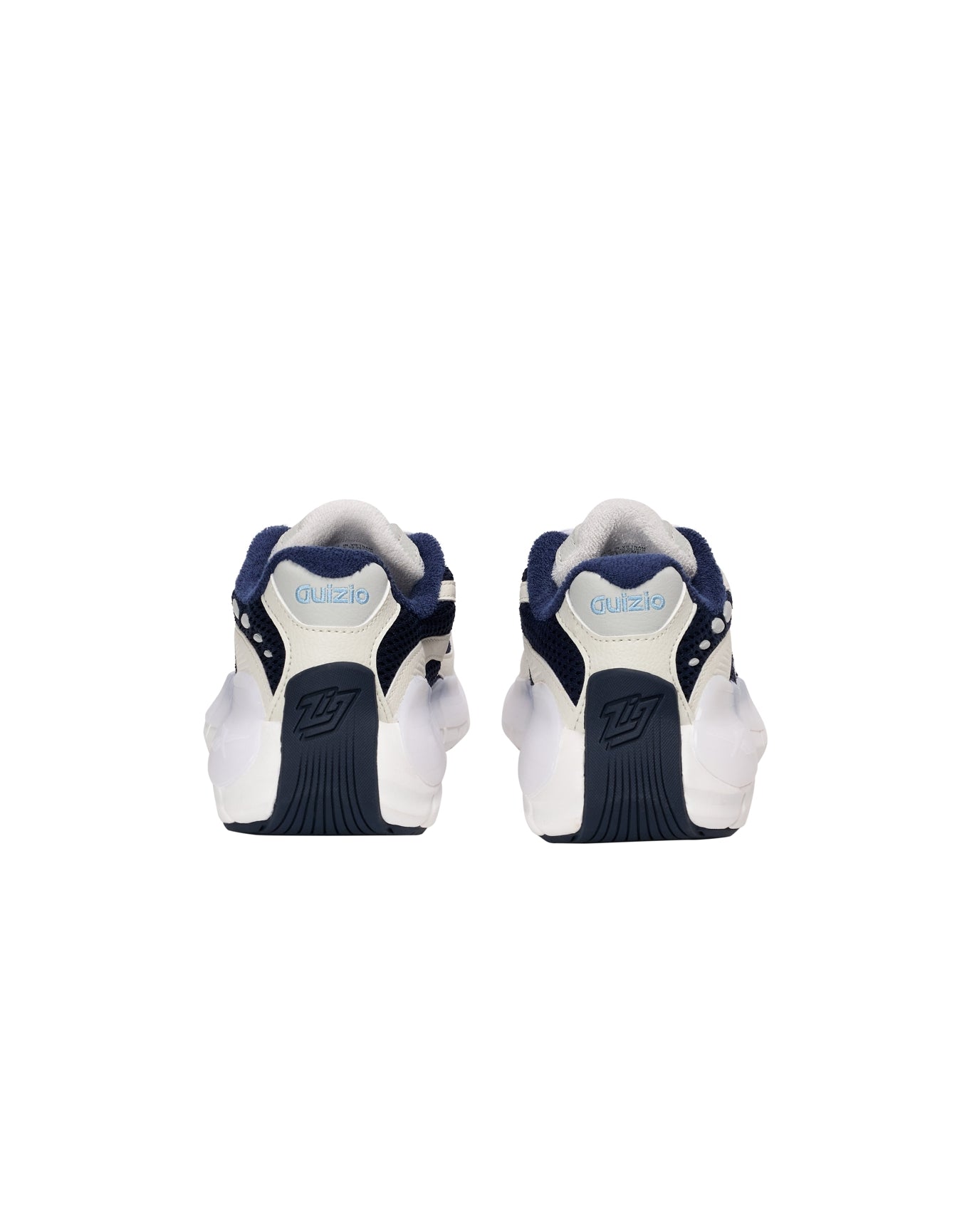 Reebok Zig 2.5 Plus | Light Blue