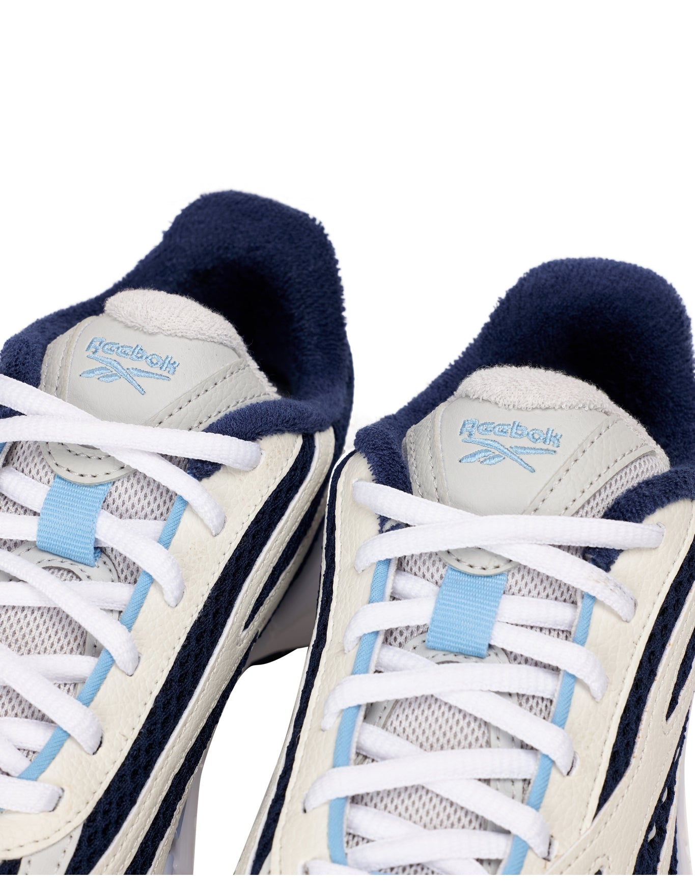 Reebok Zig 2.5 Plus | Light Blue
