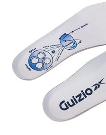 Reebok Zig 2.5 Plus | Light Blue