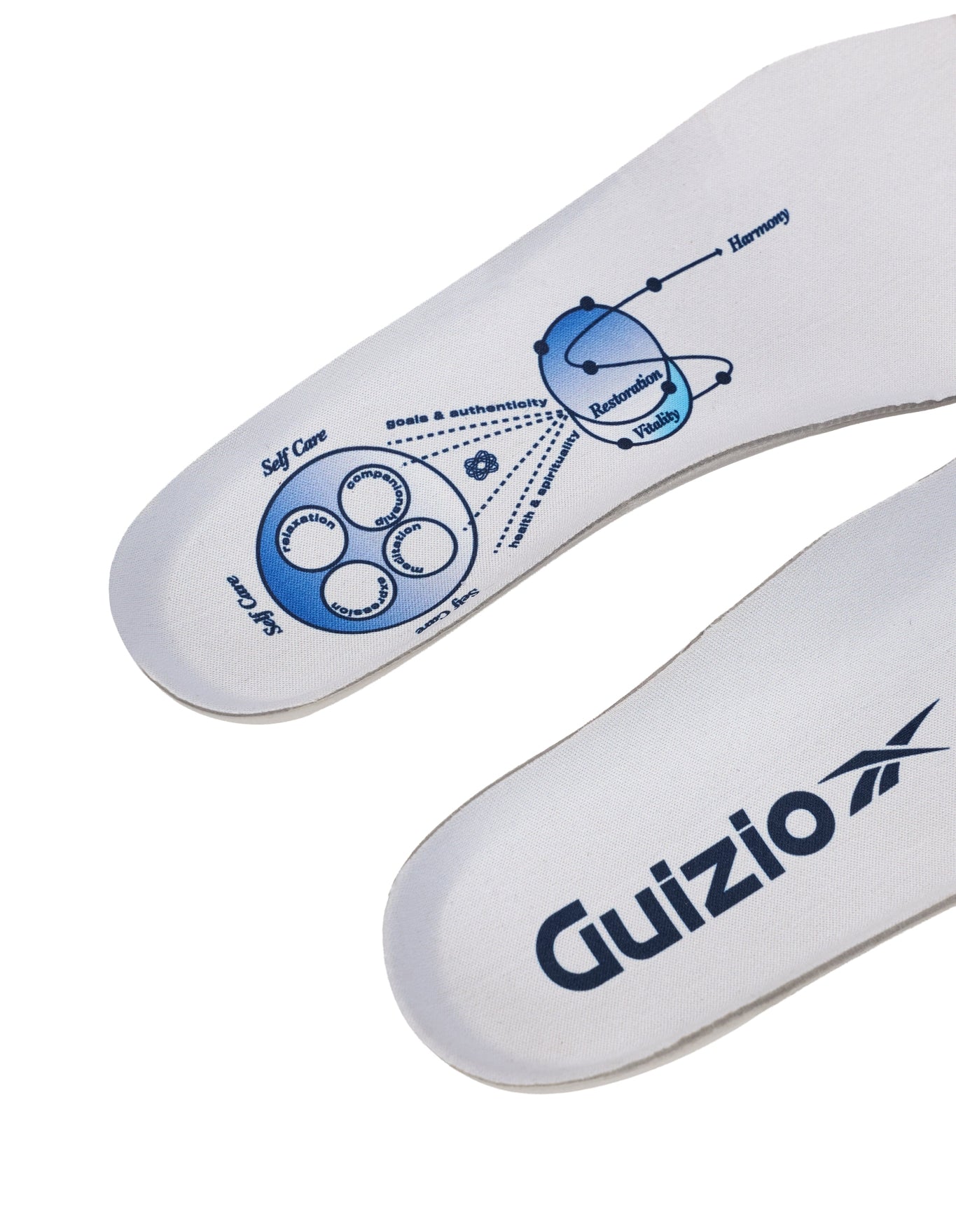 Reebok Zig 2.5 Plus | Light Blue