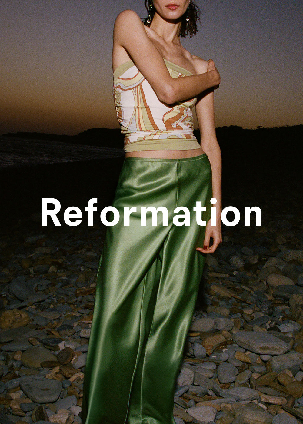 Reformation VIP + Line Pass, Chicago