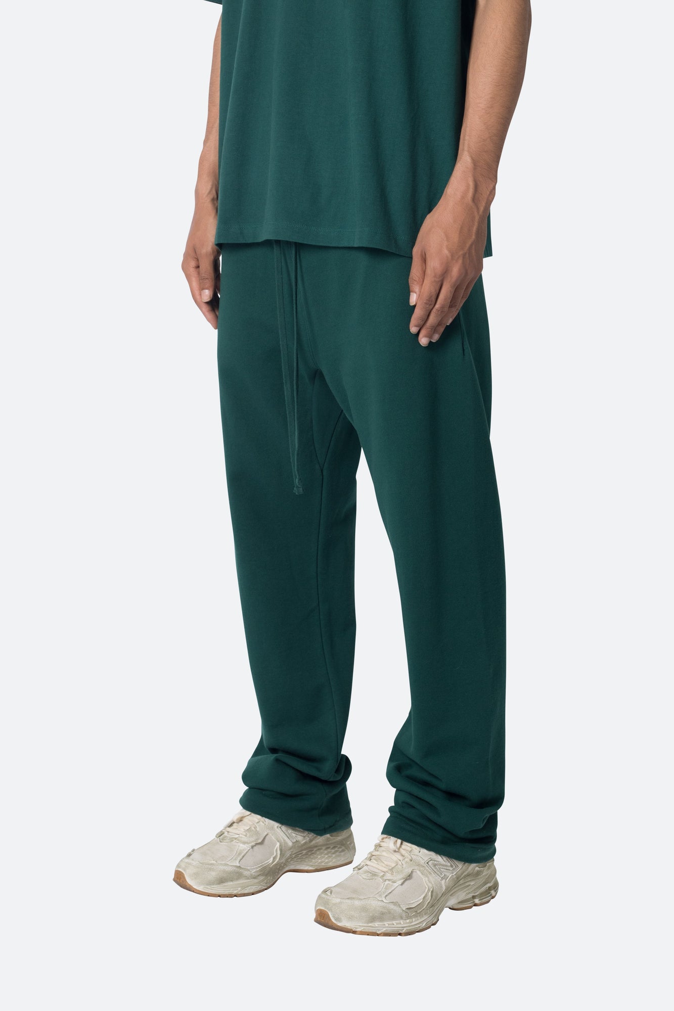 Relaxed Every Day Sweatpants | Green