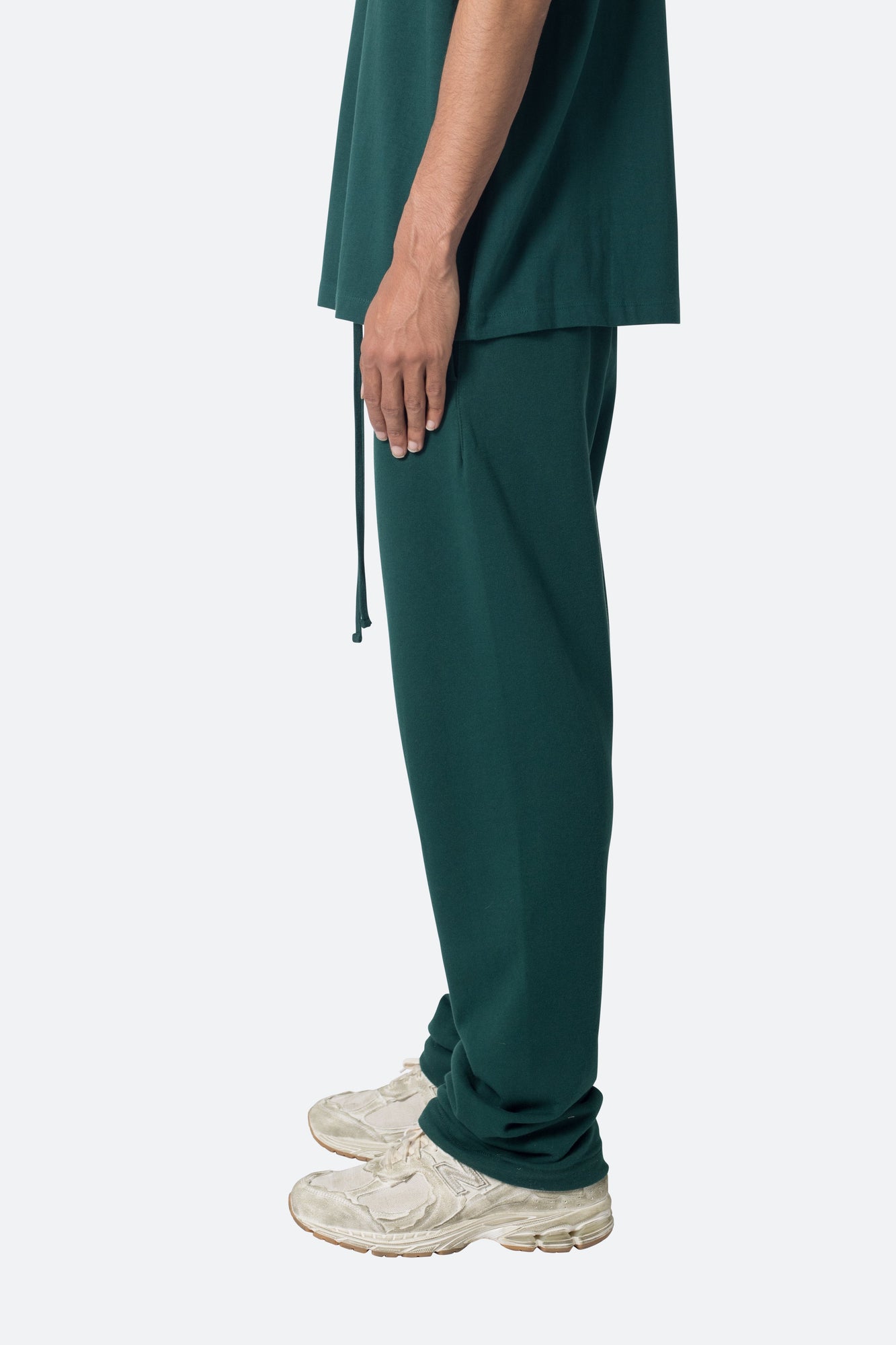 Relaxed Every Day Sweatpants | Green