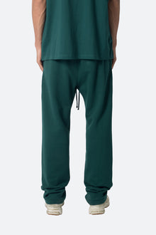 Relaxed Every Day Sweatpants | Green