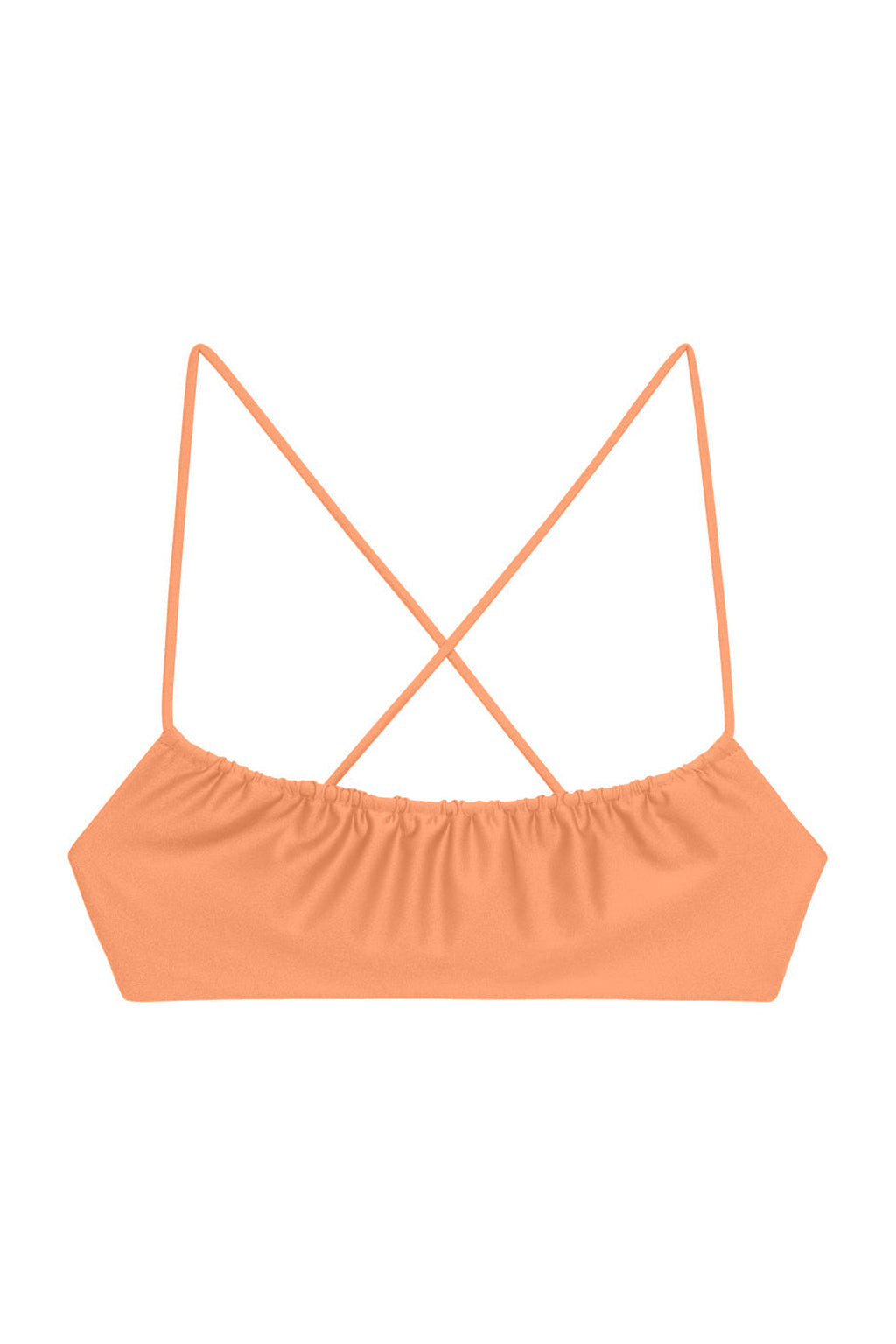 Remi Top | Citrus Sheen
