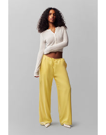 Remoli Pant | Soft Daisy