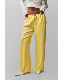 Remoli Pant | Soft Daisy