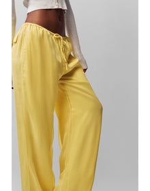 Remoli Pant | Soft Daisy
